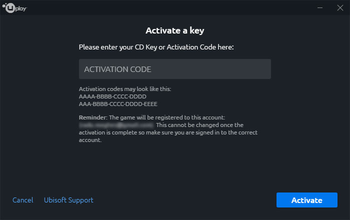How To Download Game With Activation Key In Steam