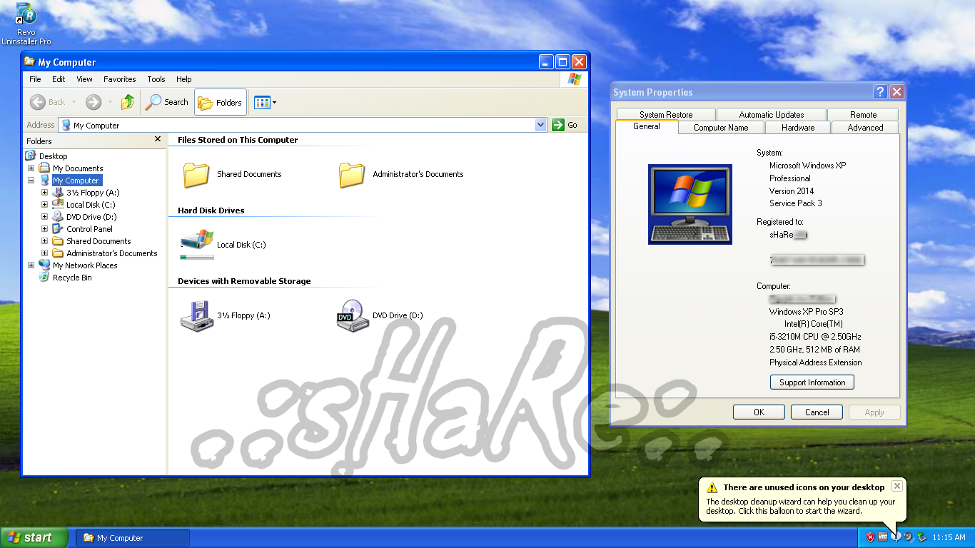 Tinyxp Rev 11 Iso Download