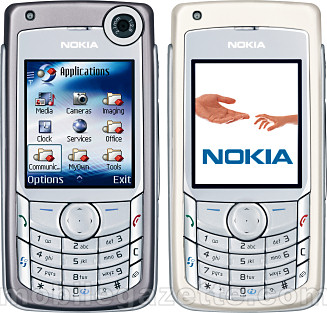 Download game for nokia 6680 pc